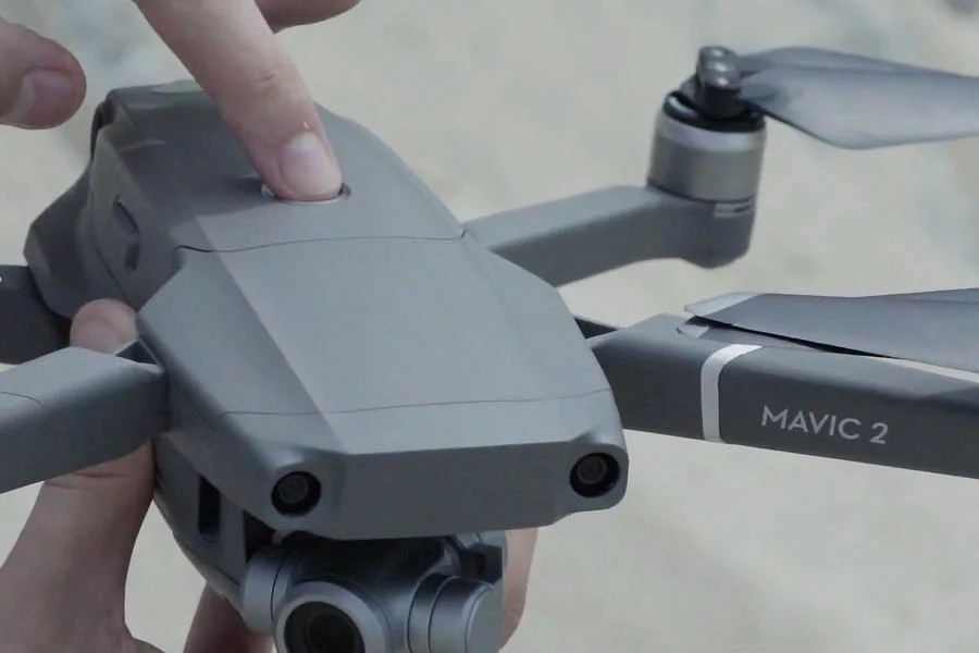 good mini drones
