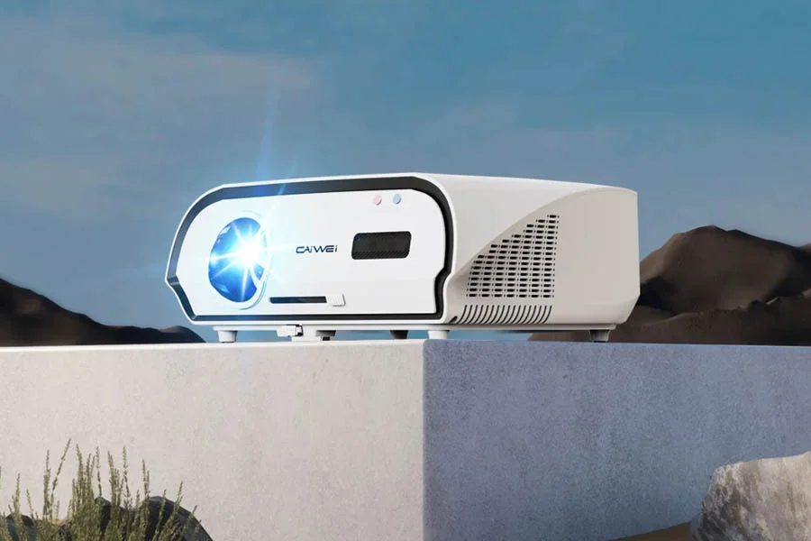 best laser projector