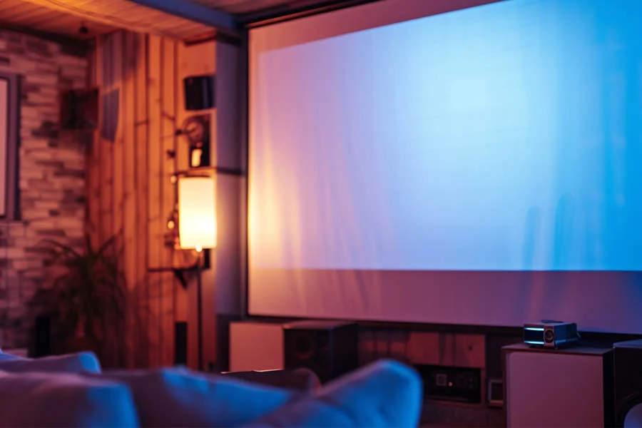 best bedroom projectors
